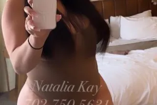 Lihue 📍 Onlyfans @nataliakayxxx 💋 Your ATF Sexy Tall Exotic Playmate 💋Avaliable 24/7 - Image 8