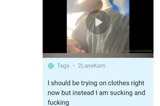 CONTENT ONLY 💜♥😩😇🤭💋✔ - Image 2