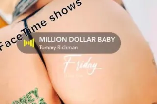 facetime shows with a mainland chick - Image 3